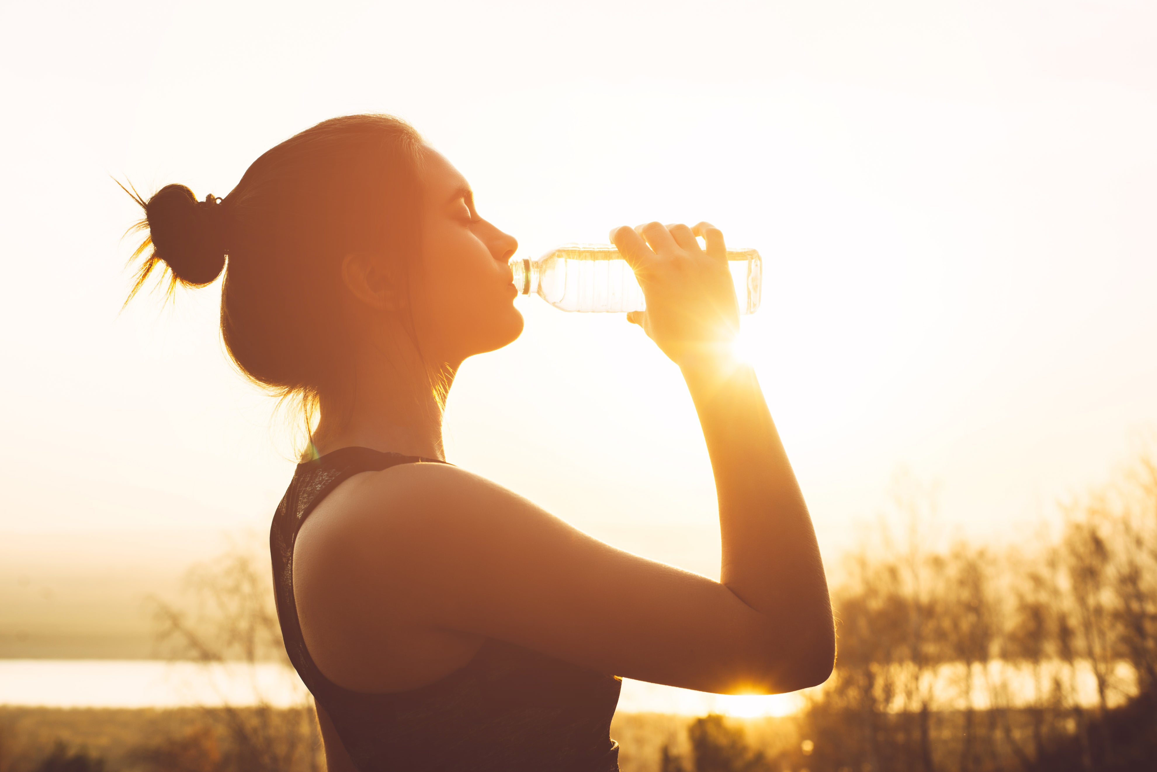 The Essentials To Mastering Your Hydration